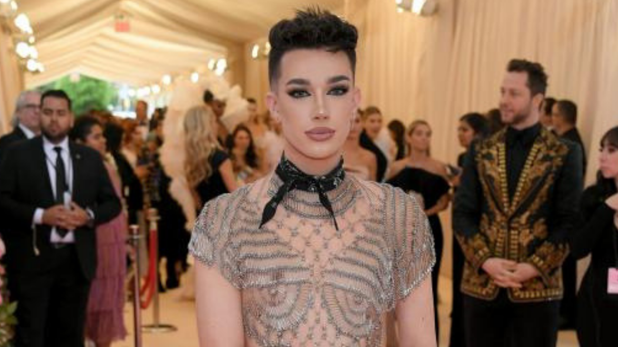 Everything you need to know about how Tati’s brutal 43-minute video cost YouTuber James Charles 2.5 million subscribers
