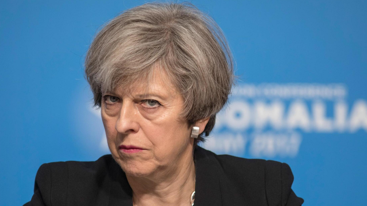 Gavin Williamson sacked: Why you don't want to get a letter from Theresa May starting with 'thank you'