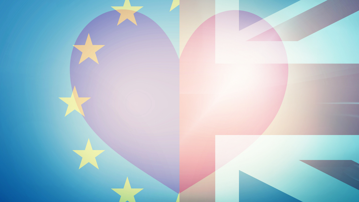 EU membership poll shows no other country would vote to leave
