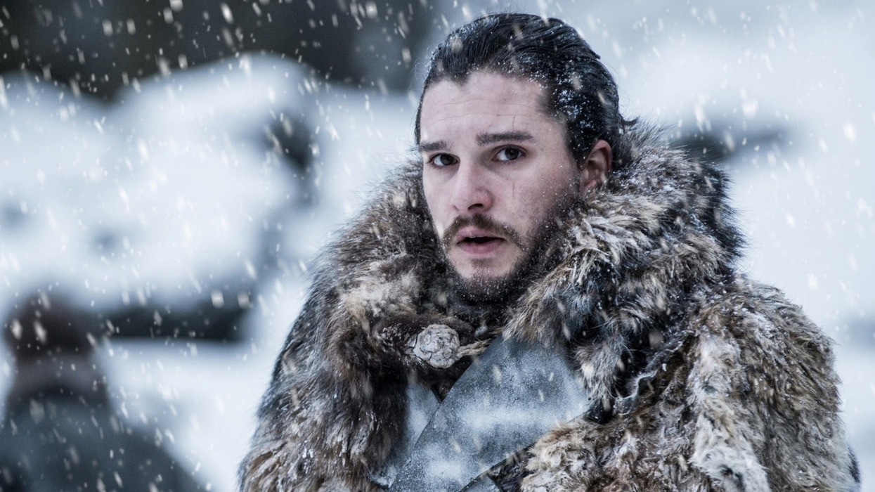 Here’s who will be brutally slaughtered on Game of Thrones, according to AI