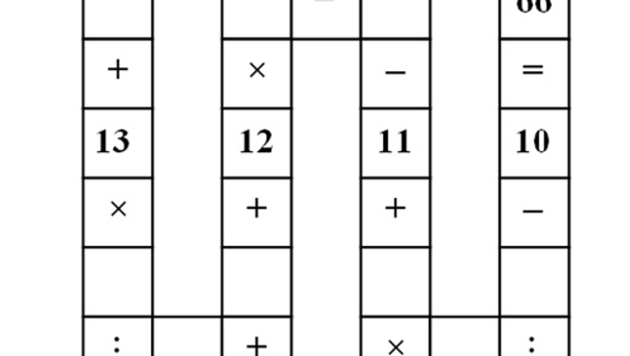 This incredibly difficult maths puzzle is somehow aimed at eight-year-olds in Vietnam
