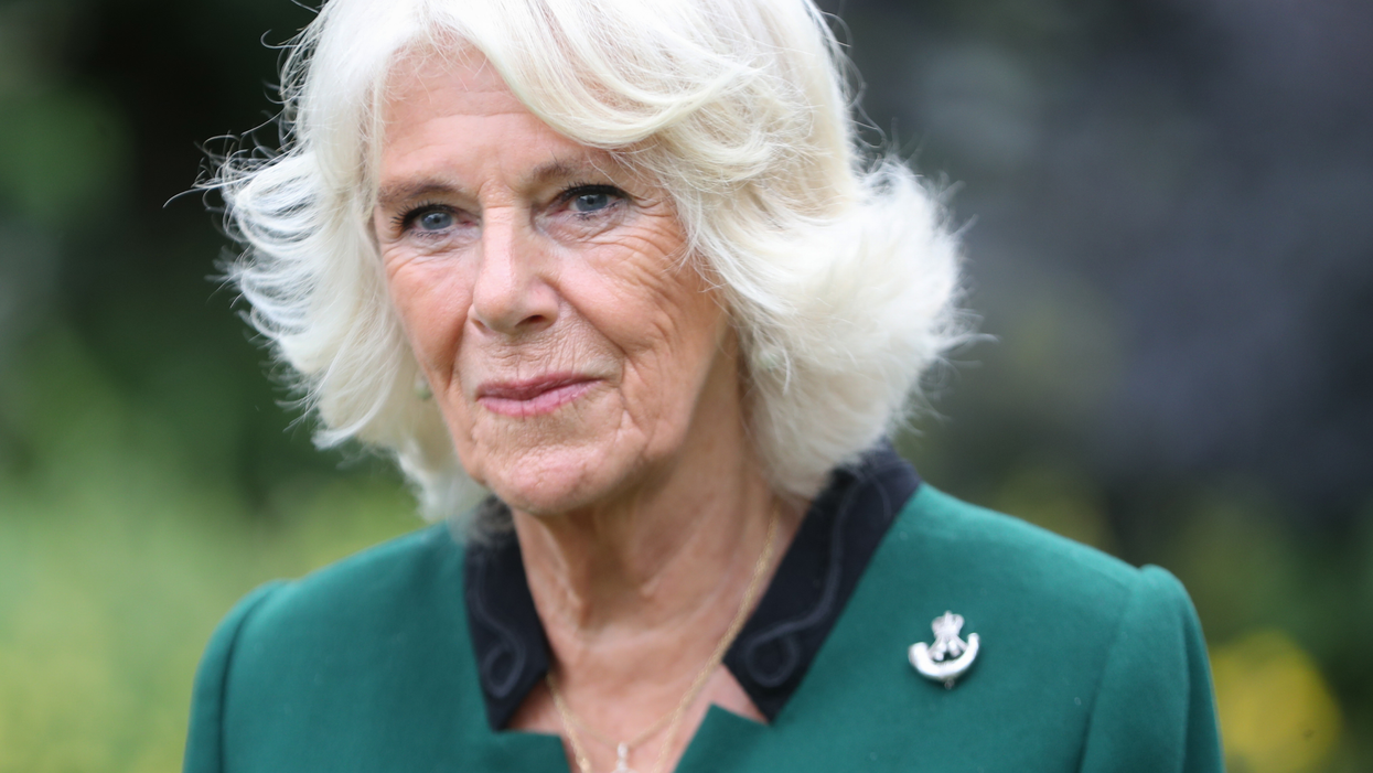 Camilla Parker-Bowles subjected to ‘disgusting’ trolling after The Crown’s portrayal of her relationship