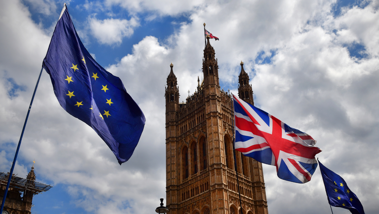 6 things the Tories could spend £30m on that aren’t a ‘Brexit festival’