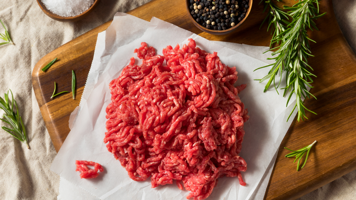Stop ‘tradition’ of eating raw meat sandwiches, Wisconsin health officials urge
