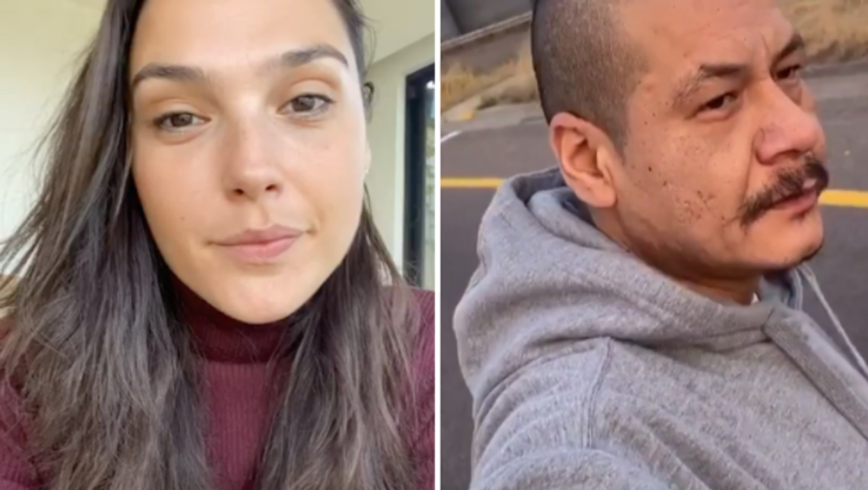 20 people who went unexpectedly viral in 2020