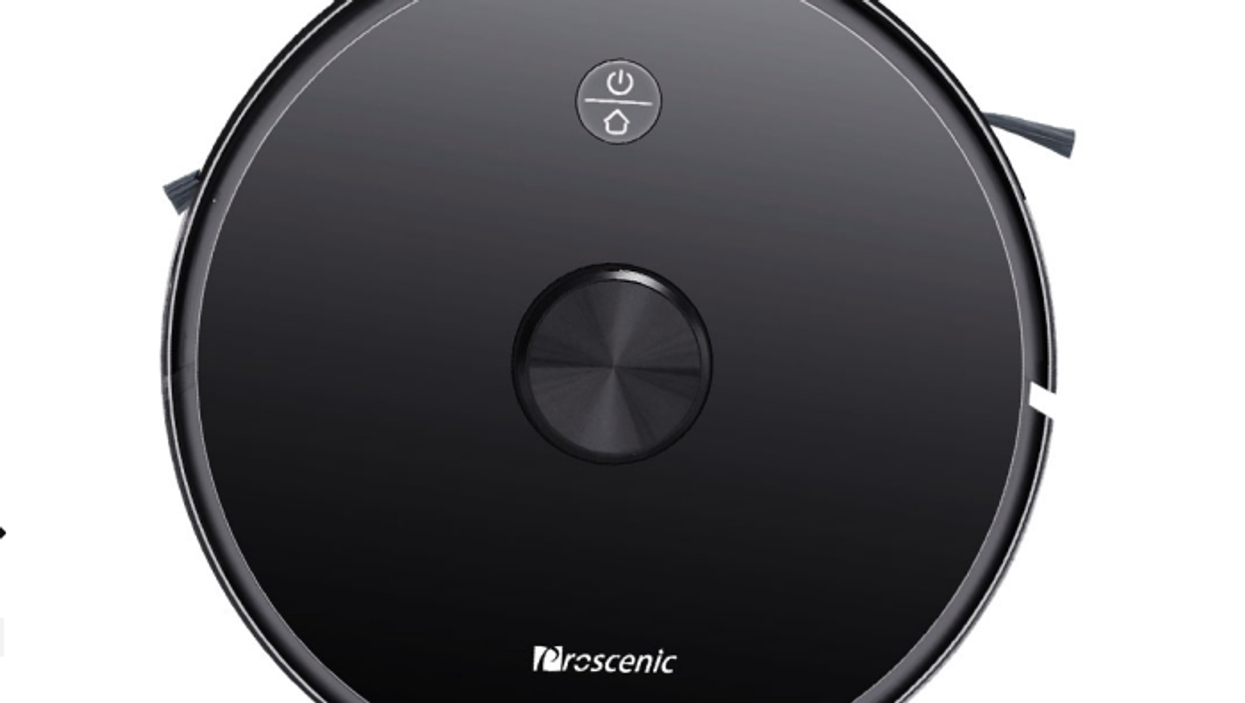 Proscenic M7 Pro Robot Vacuum: Is it worth the $400 investment?