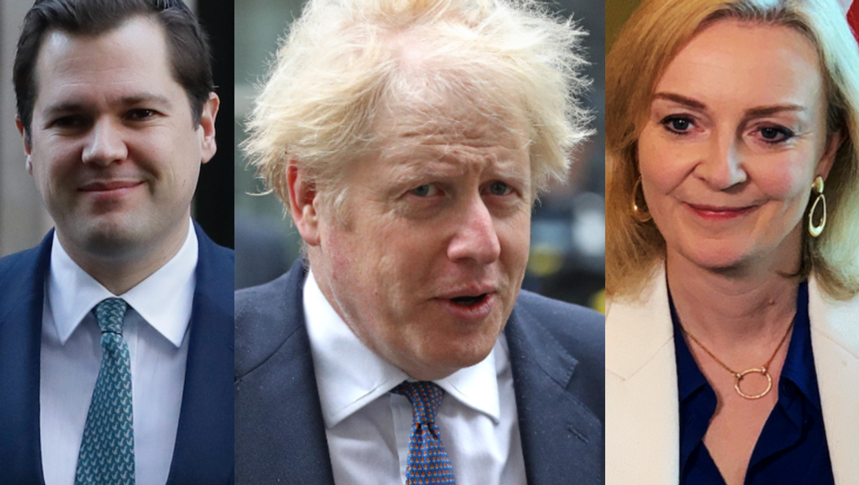 6 of the worst things the Tories did right before Christmas