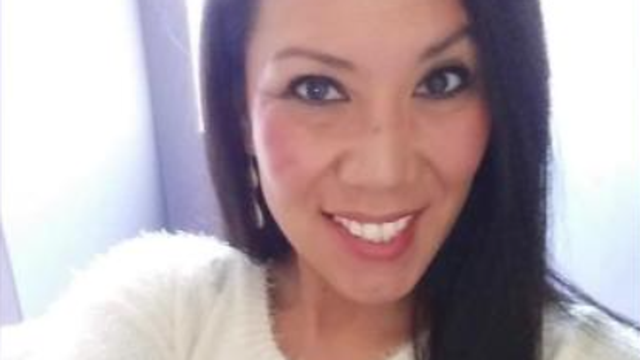 American teacher wore oxygen mask to teach virtually before dying from Covid-19