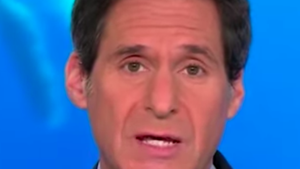 CNN host tears into Trump for ‘considering the kind of action you see in dictatorships’