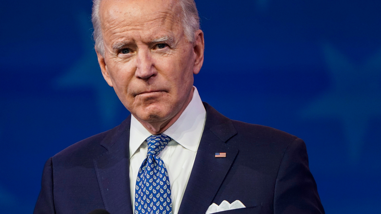 Joe Biden mocks Fox News reporter over Hunter Biden question