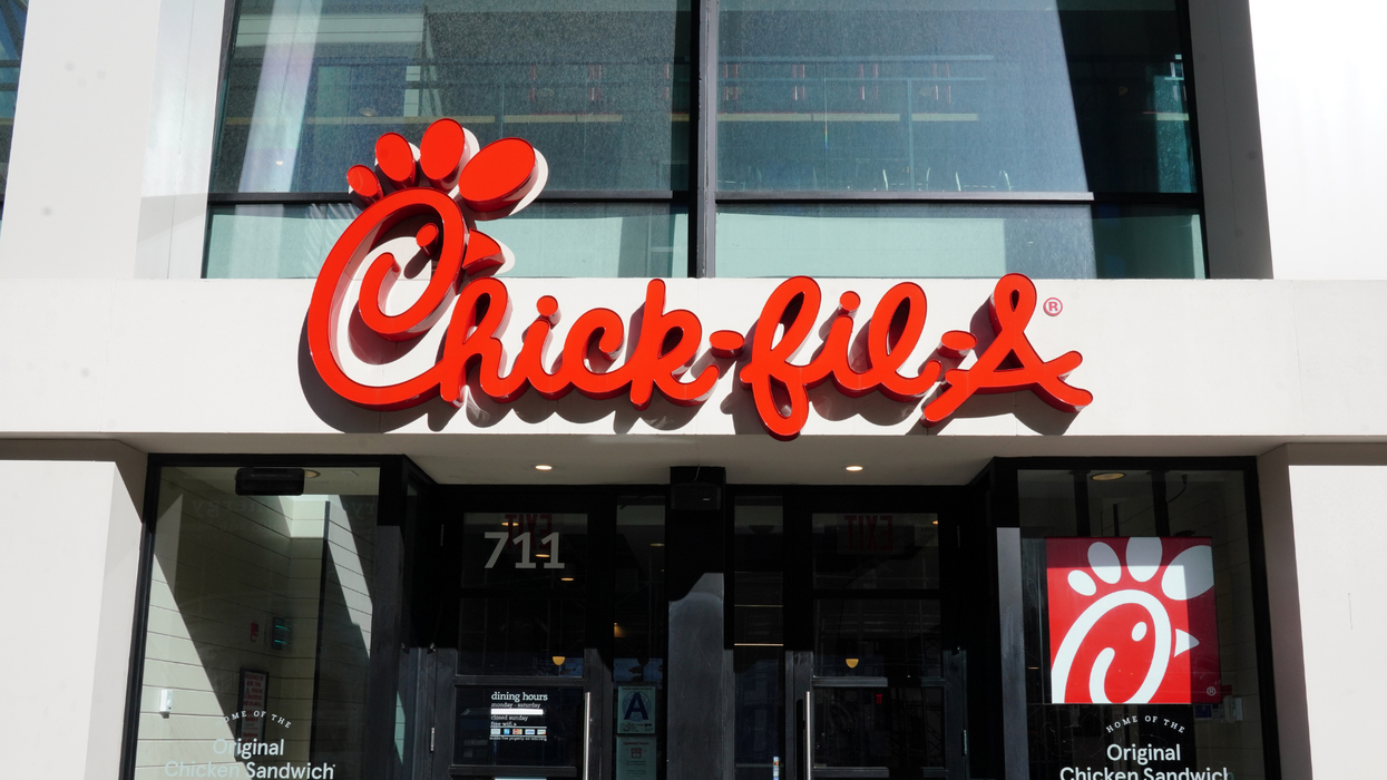 Chick-fil-A responds to 11-year-old boy who spent all his birthday money to feed homeless people