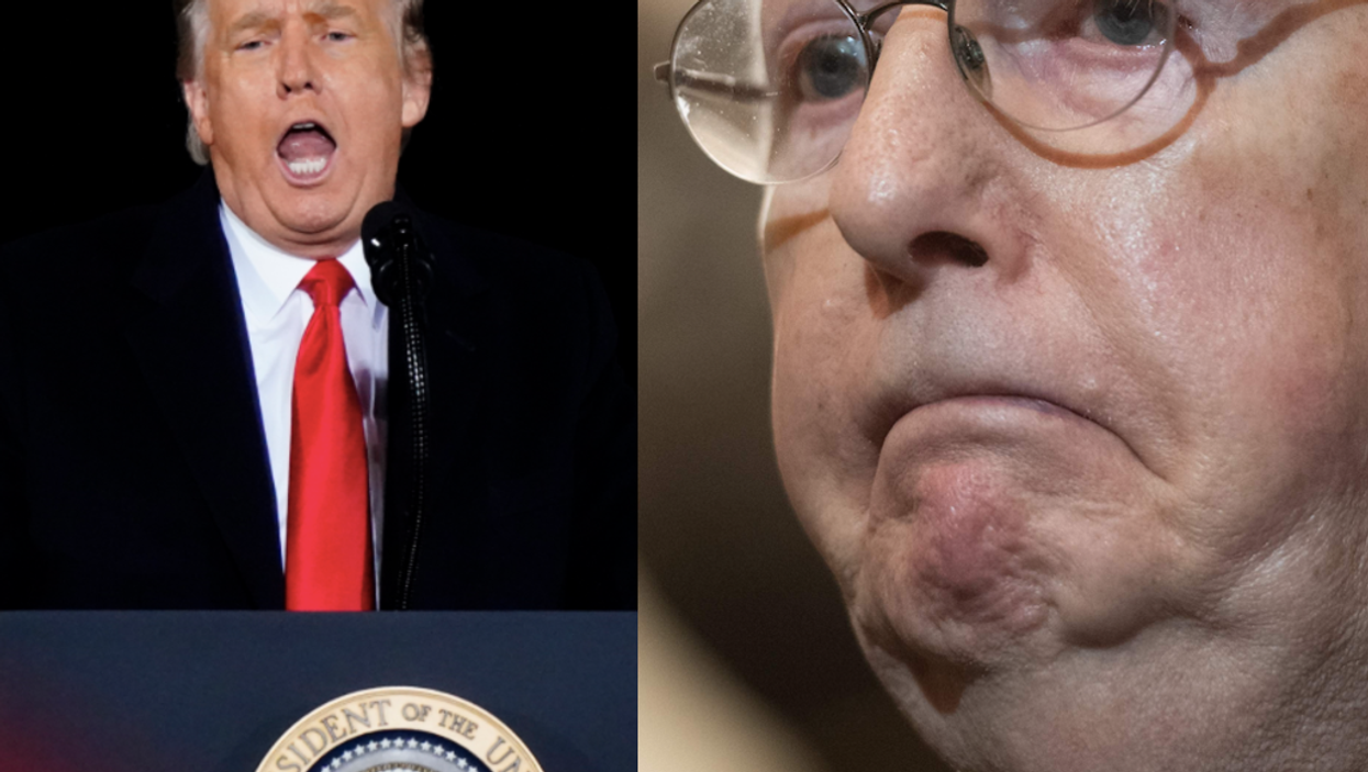 34 of the most hilarious and brutal takedowns of Trump and Republicans after the Georgia election
