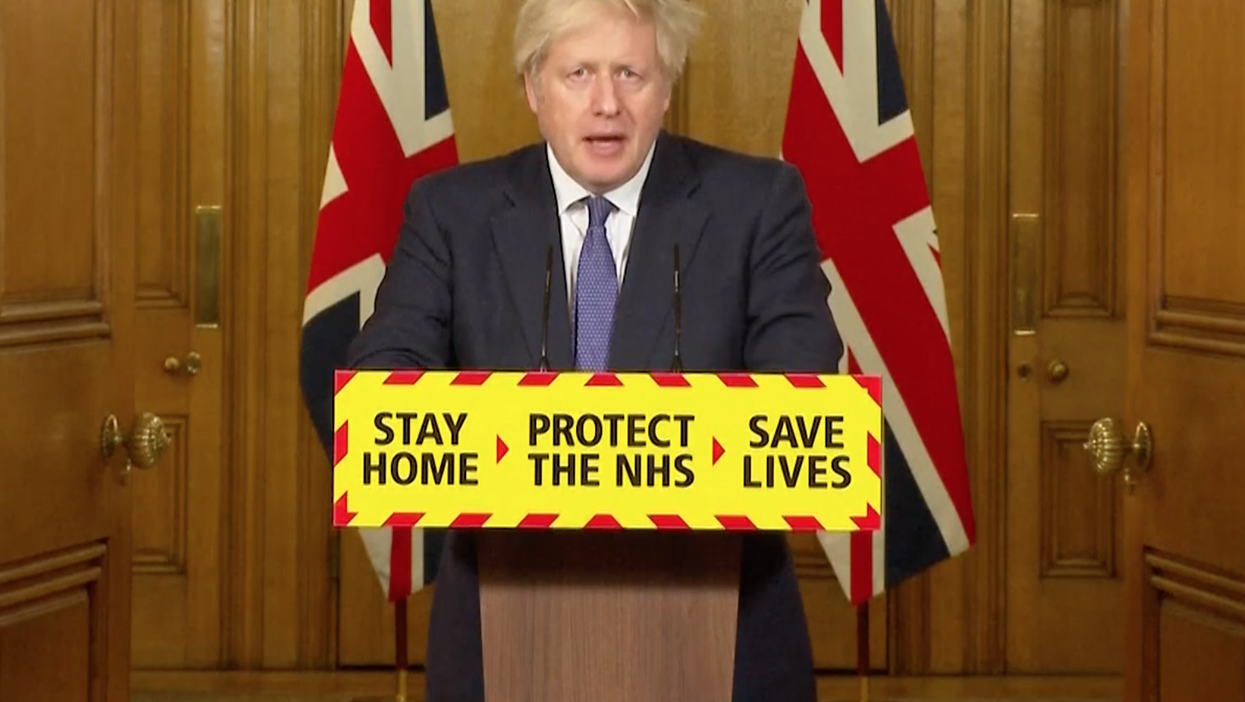 6 pretty awful things the Tories did this week, in case you missed it