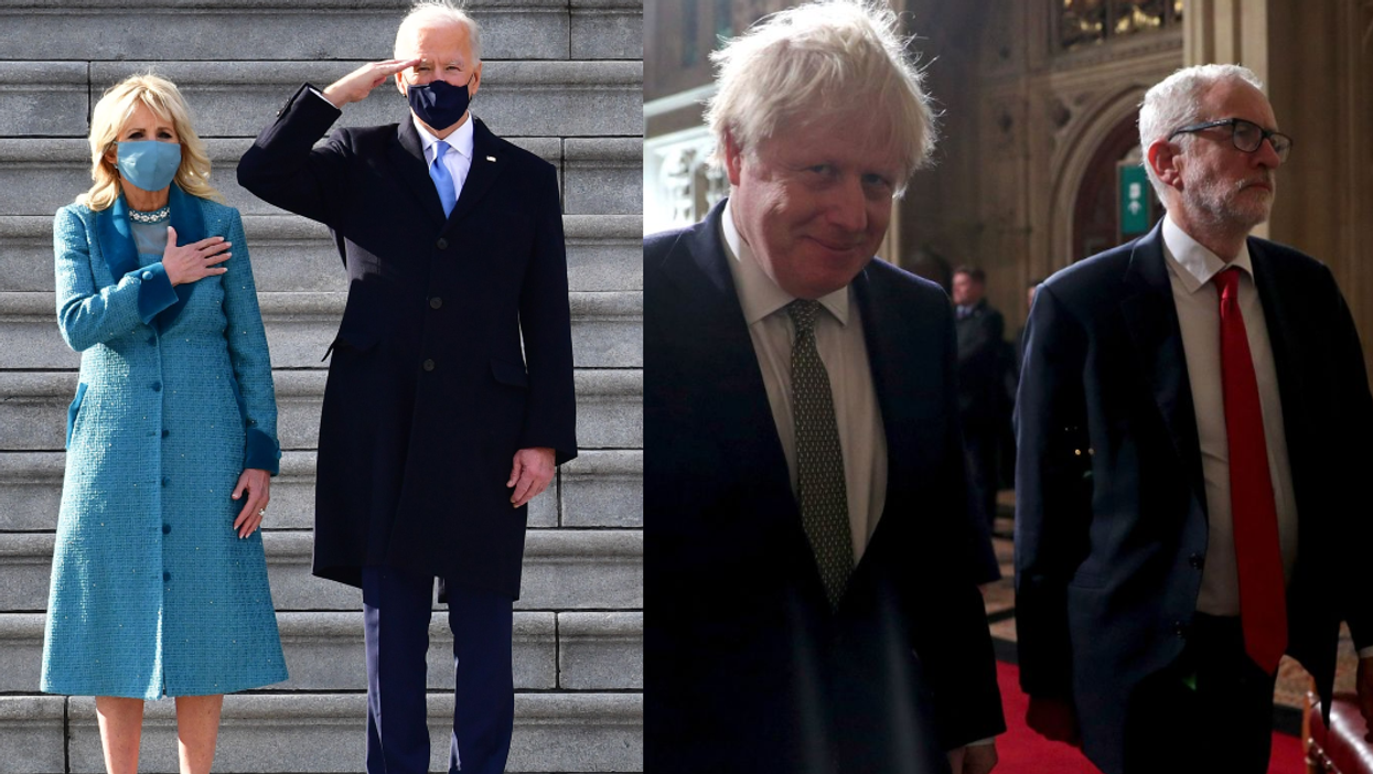 5 of the biggest differences between British and American politics