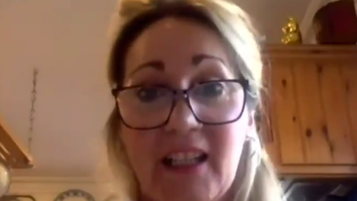 ‘I’ve got no fish’ – Pro-Brexit fishing campaigner discovers the reality of Boris Johnson’s deal