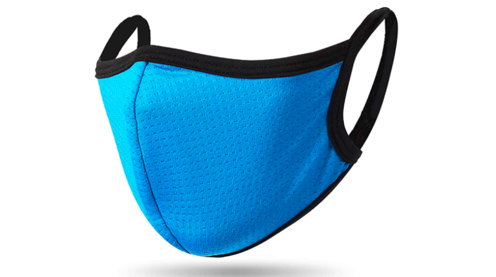 8 best face masks to wear while running indy100 wishlist indy100