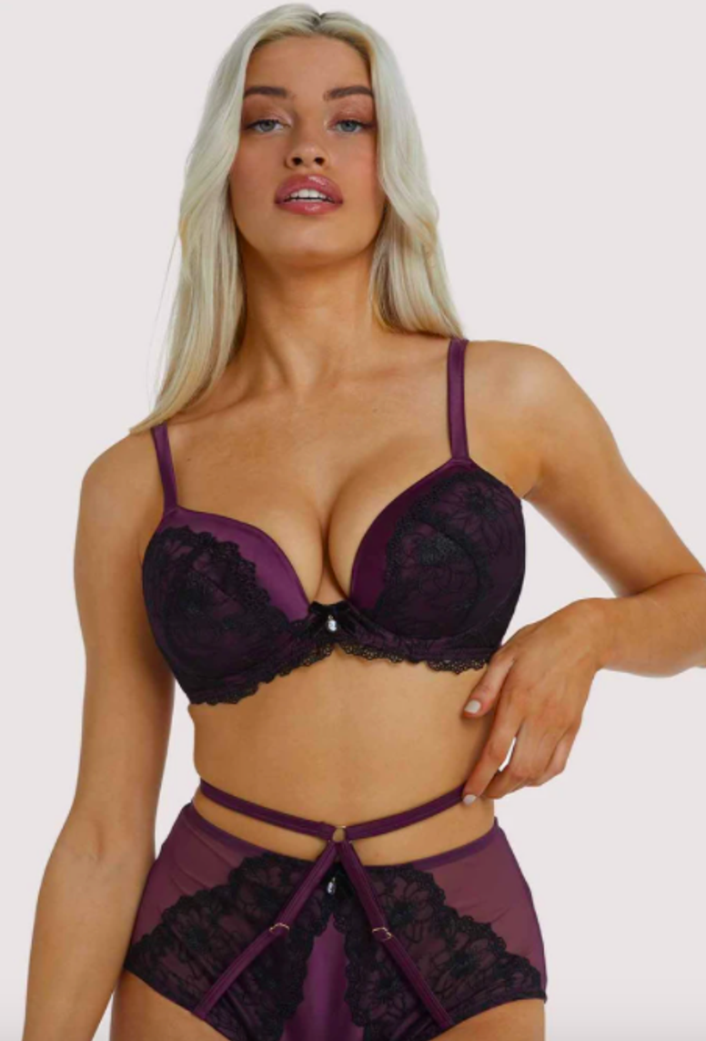 12 best online lingerie stores for all budgets and body types, indy100  wishlist