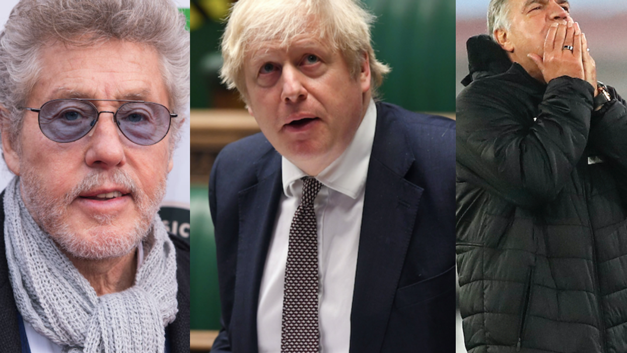 9 of the most farcical things that have already happened after just a month of Brexit