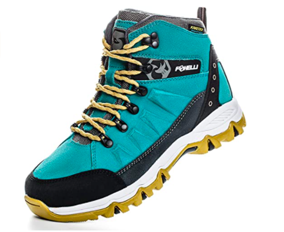 8 best women’s hiking boots for firm footing on your next climb
