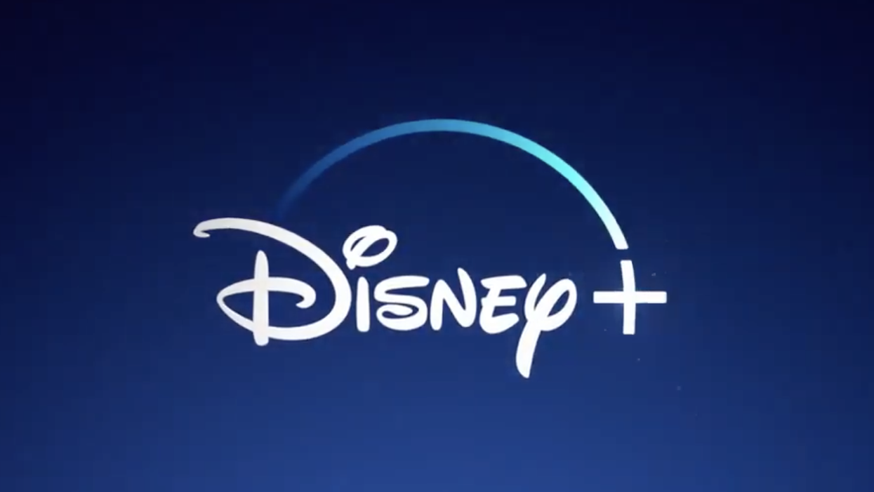 Disney+ just added hundreds of new films and TV shows