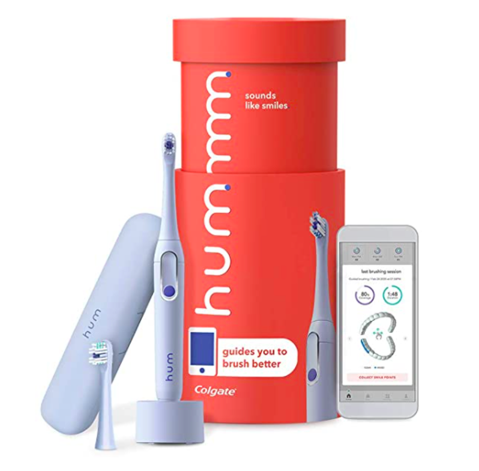 10 best toprated electric toothbrushes on Amazon indy100