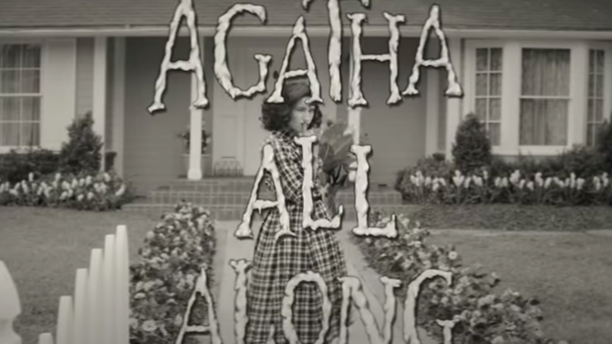 7 of the best remixes of WandaVision’s insanely catchy ‘Agatha All Along’ song