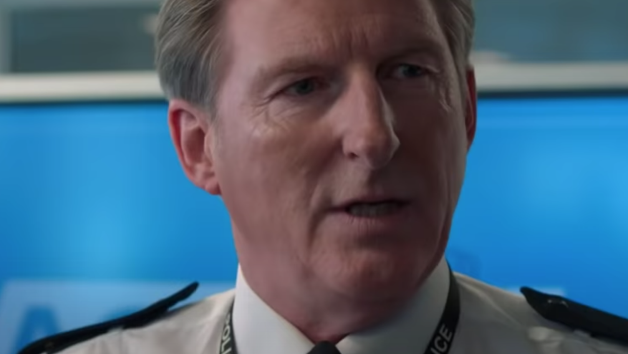 Line of Duty fans uncover mysterious Easter eggs in season 6 trailer
