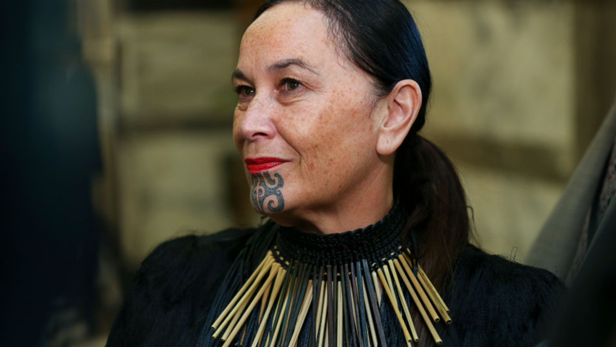 New Zealand politician gives blunt answer when asked about Meghan Markle’s racism claims