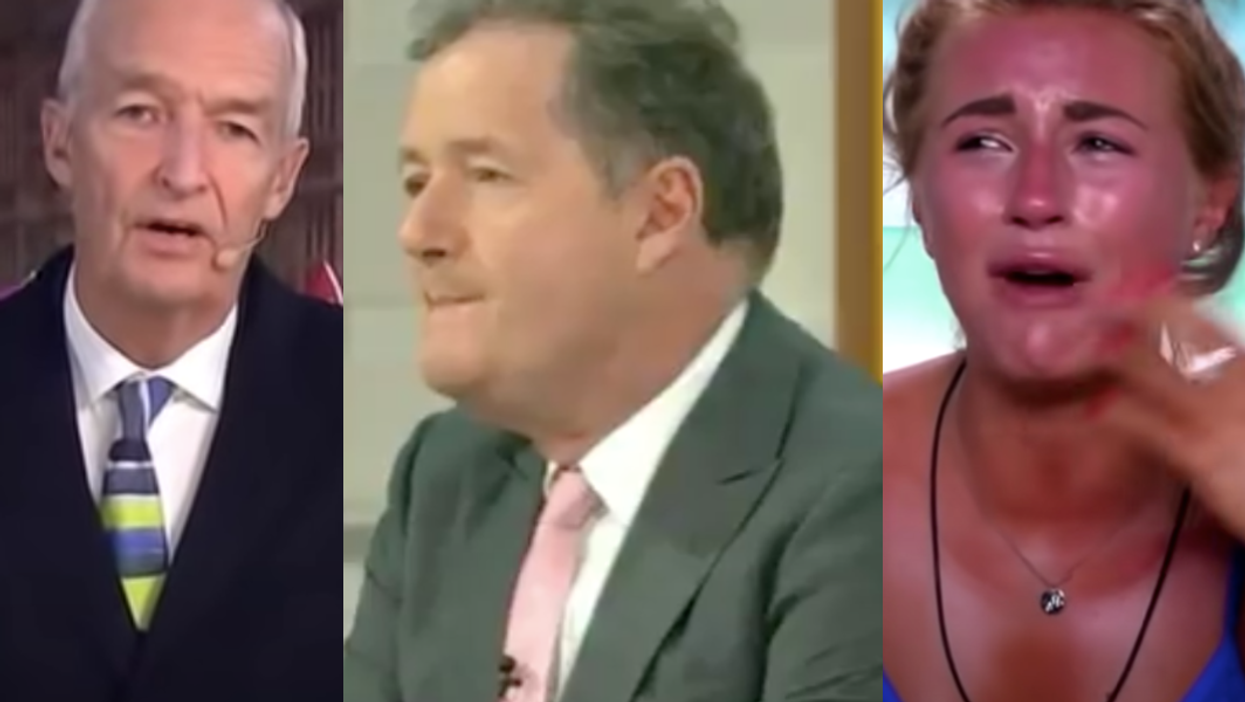 The 13 most complained-about moments in British TV history