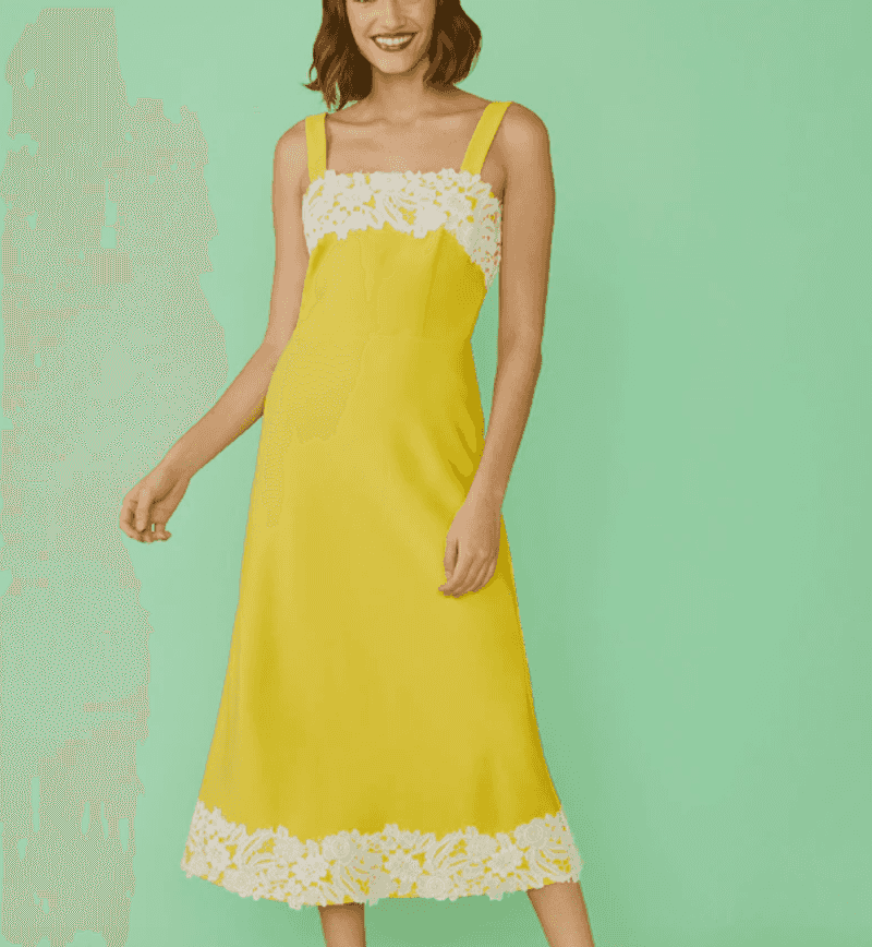 30 gorgeous summer dresses to wear on your next sunny day outing | indy100  wishlist | indy100