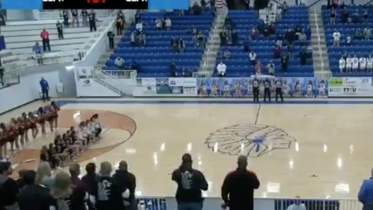 Sports commentator blames his diabetes after using N-word to insult teenagers kneeling during national anthem