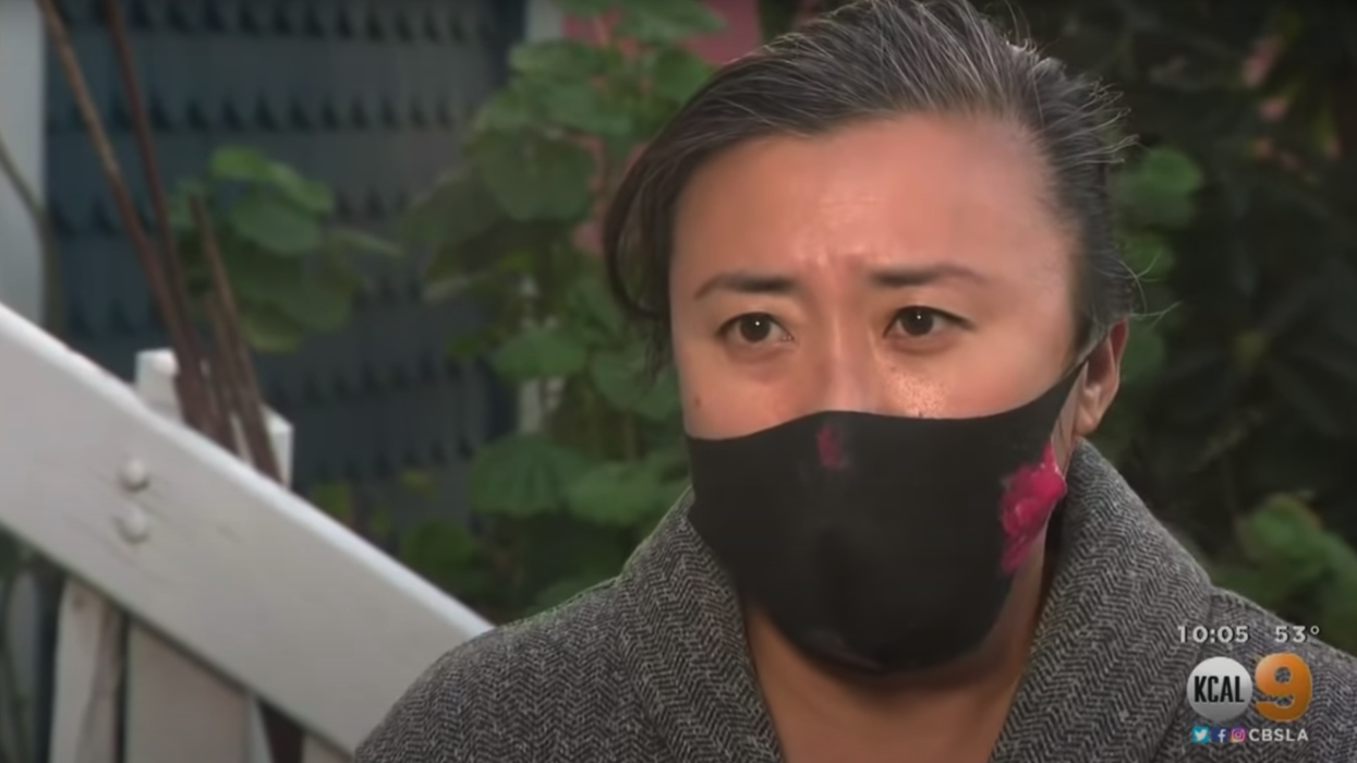 Asian widow sent letter telling her to ‘go back to your country’ on day of husband’s funeral