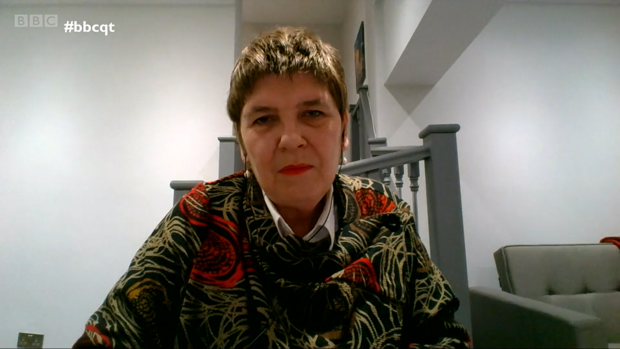 Former Brexit Party MEP says Britons going on holiday won’t re-import coronavirus