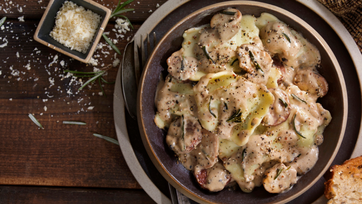 Foodie infuriates entire internet by refusing to share where they bought delicious-looking food