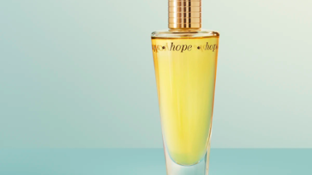 Hope Fragrances: The gorgeous scents helping change how we treat depression
