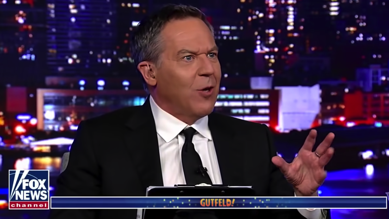 Fox News launches cringeworthy comedy show and these are some of the most awkward clips so far