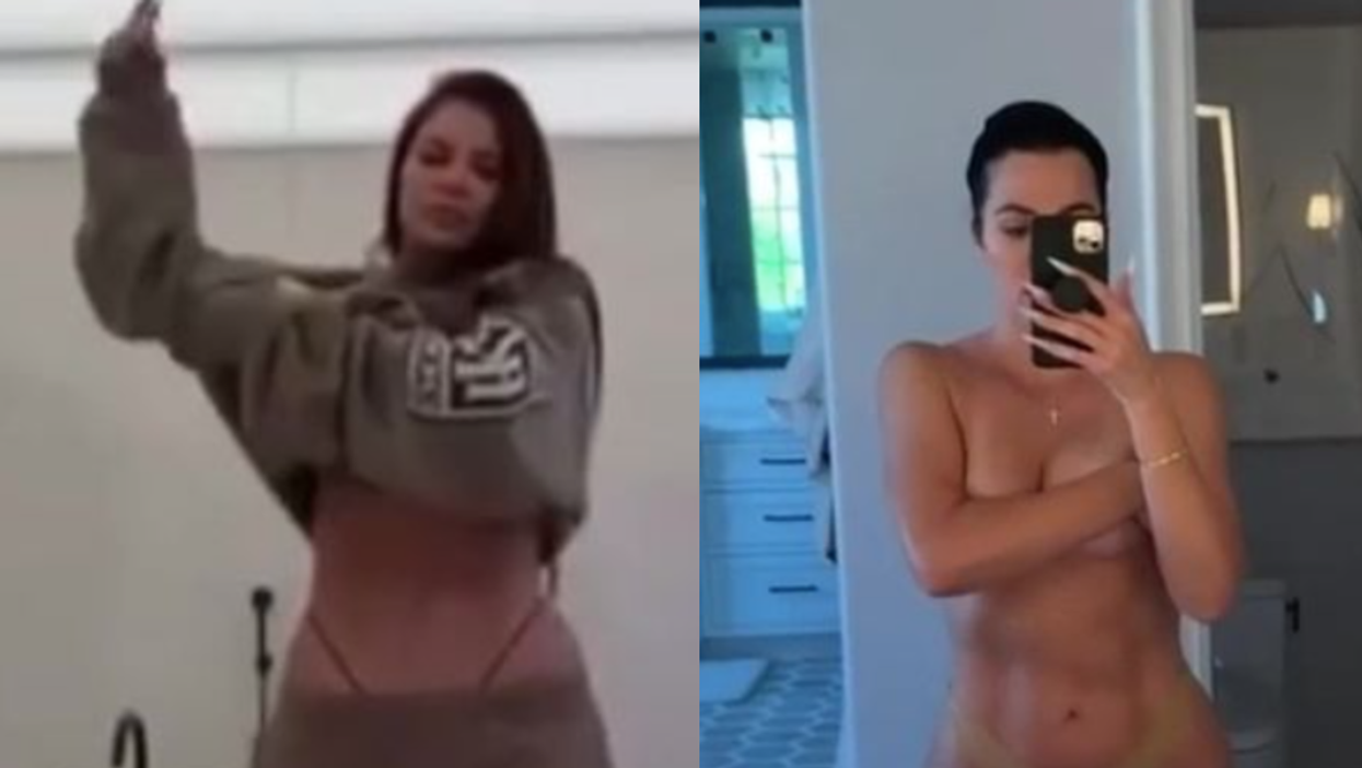 Khloe Kardashian’s response to photo controversy sparks fresh debate about body standards