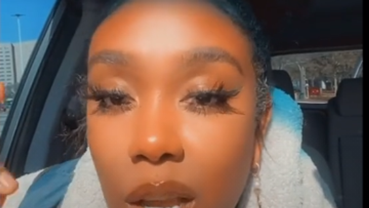 Woman who was revived after drowning explains what dying feels like