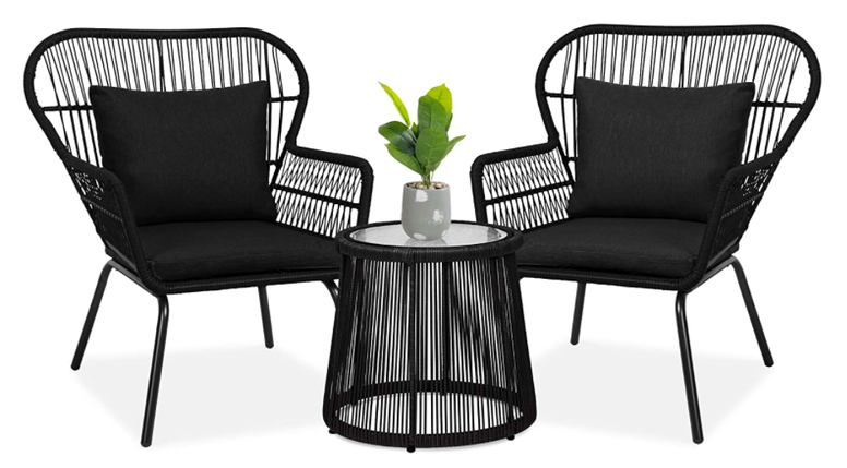 10 Best Outdoor Furniture Pieces To, Best Outdoor Wicker Chairs