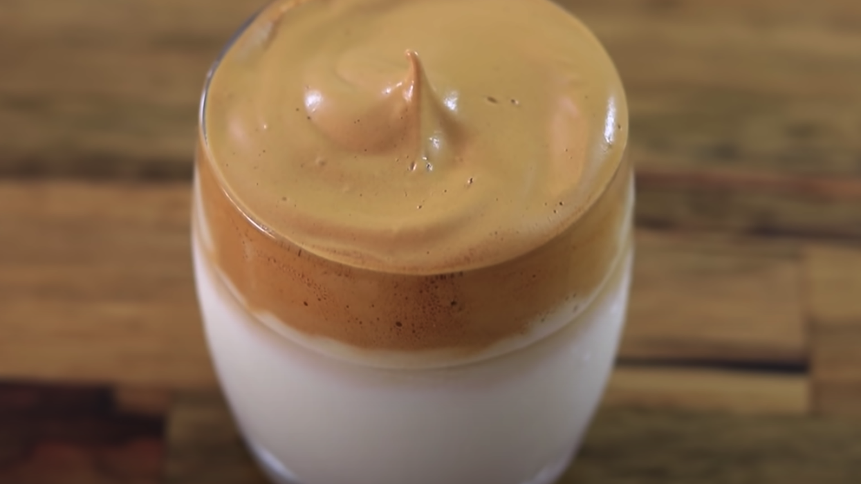 US company apologizes for appropriating Korean coffee trend