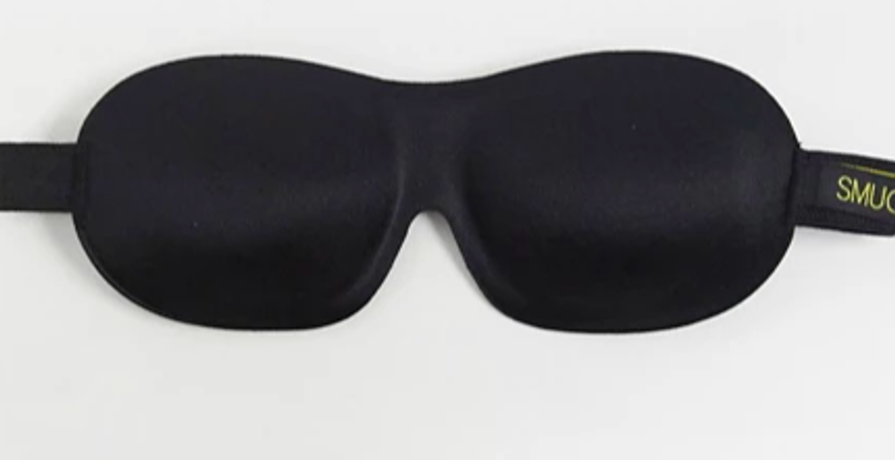 10 best sleep masks for a peaceful night’s rest indy100 wishlist