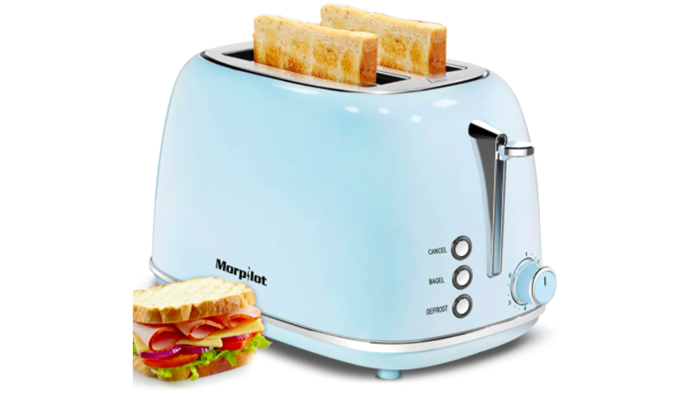 10 best cheap toasters for making breakfast on a budget indy100