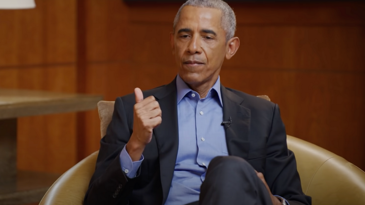 Barack Obama reveals details of final call before Osama bin Laden’s death