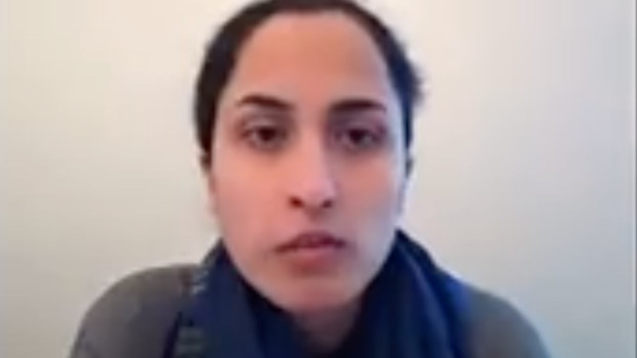 Teacher forced to leave position after slamming student for calling police ‘heroes’