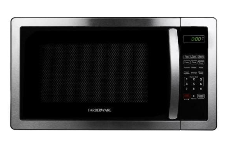 5 best cheap microwave oven for quick cooking on a budget