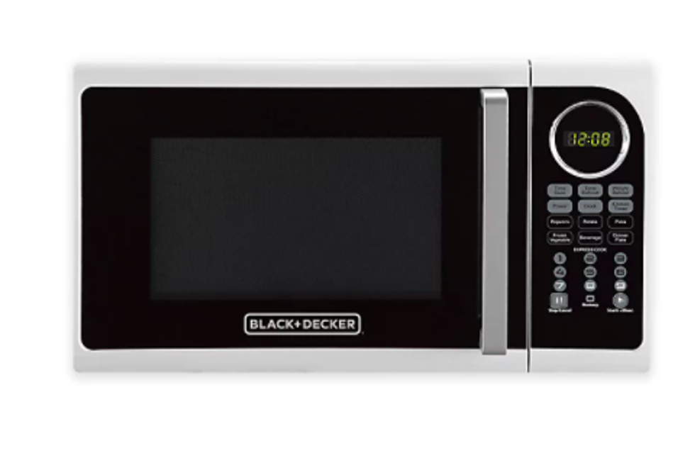 5 best cheap microwave oven for quick cooking on a budget indy100