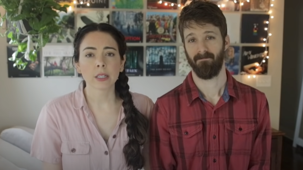 Influencer sparks outrage by putting down dog because he bit son and was ‘too old to rehome’