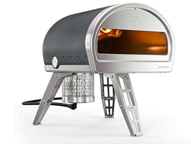 5 Best Outdoor Pizza Ovens Under 500, Countertop Pizza Oven Outdoor