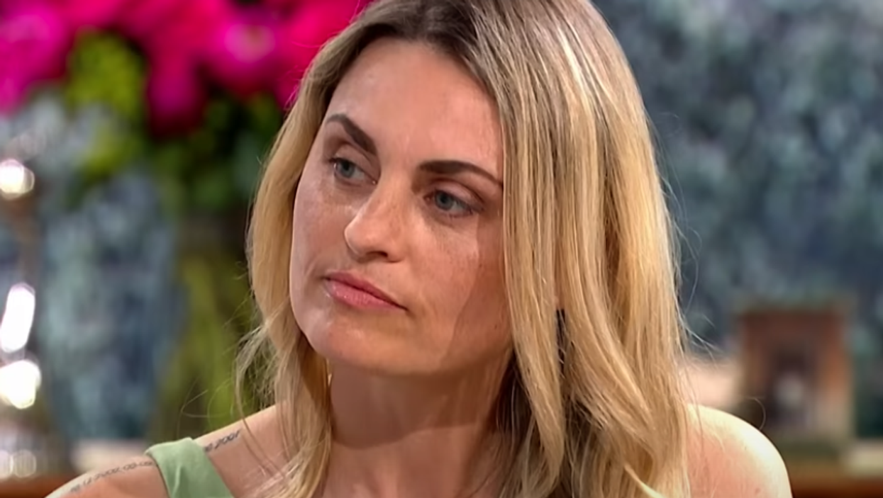 Pregnant OnlyFans star is planning to live-stream birth to subscribers for £10,000