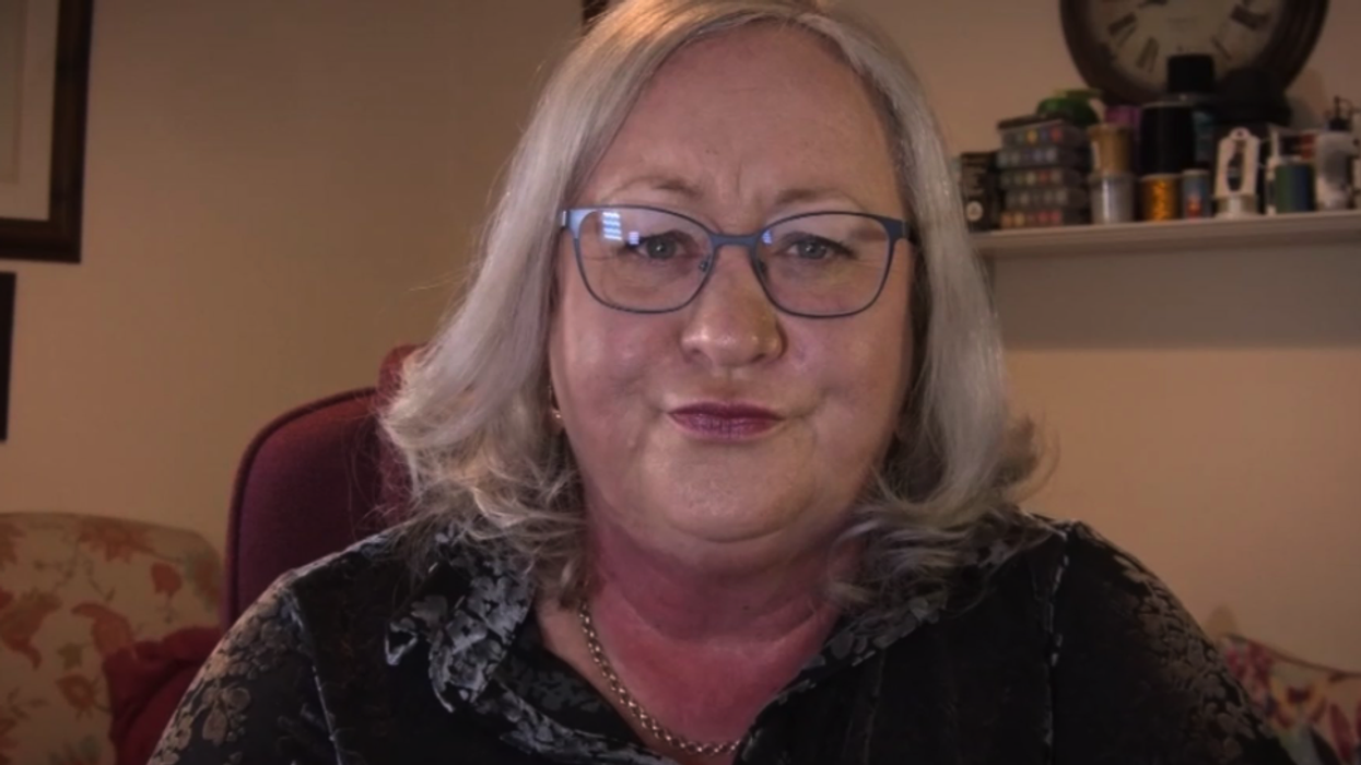 Jackie Weaver opens Brit Awards with hilarious Line of Duty sketch with Jack Whitehall